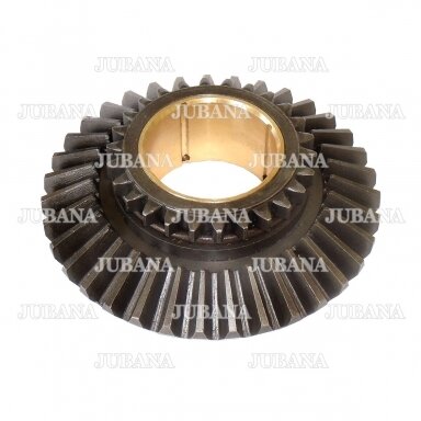 Gear wheel 25.37.030-1 (14.37.048)