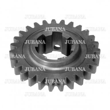 Gear wheel А25.37.154