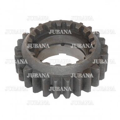 Gear wheel 25.37.156