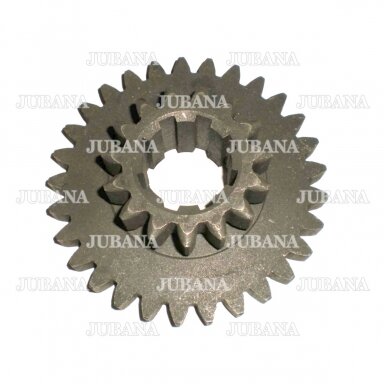 Gear wheel А25.37.229B
