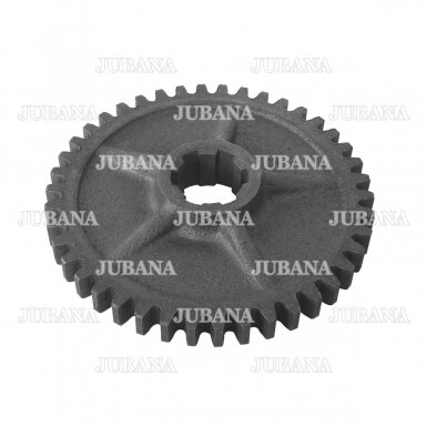 Gear wheel А.25.37.260