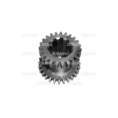 Gear wheel SŠ20.37.116