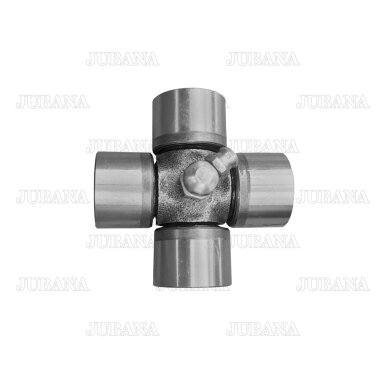 Cardan cross 22x54 mm