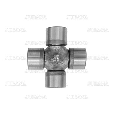 Cardan cross 30,2x80 mm