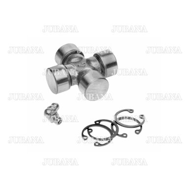Cross of cardan 4 20x48 mm