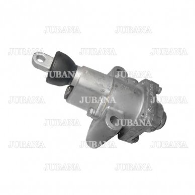 Brake valve MTZ 1