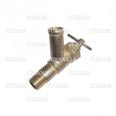 Water tap VC11 (KP-29) 1