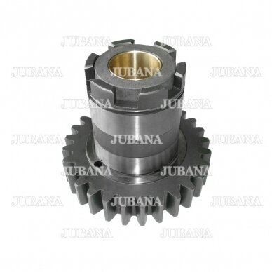 Krumpliaratis II pakopos reduktoriaus 50-1701198-A Krumpliaratis II pakopos reduktoriaus 50-1701198-A