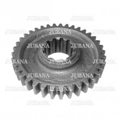 Gear wheel JUB501701314