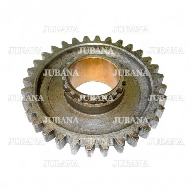Gear wheel JUB701701224SB