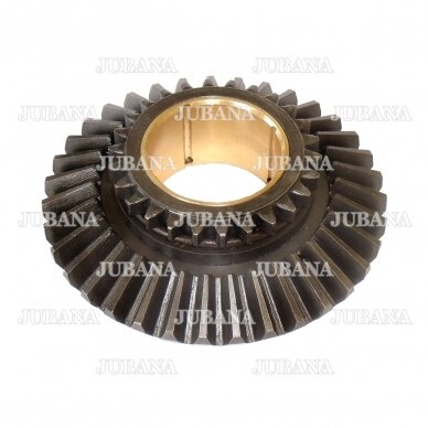 Gear wheel 25.37.030-1 (14.37.048) Gear wheel 25.37.030-1 (14.37.048)