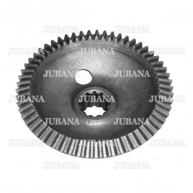 Gear wheel JUB722308062