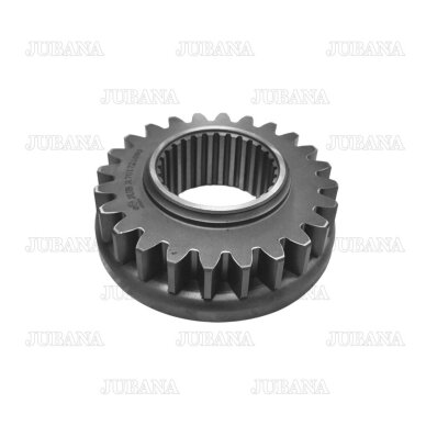 Krumpliaratis R70-1721090 (Z=24/20)