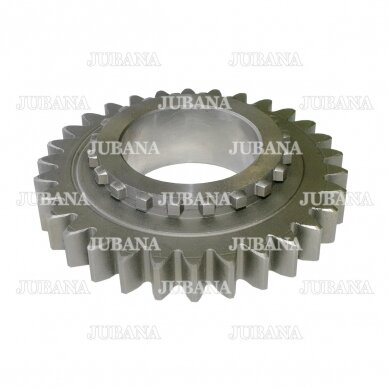 Dropping reduction gear JUB701721031
