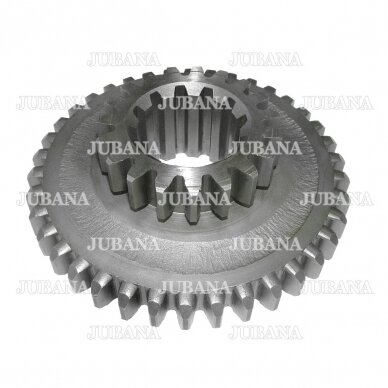 Gear wheel of 5’th gear and reverse JUB501701218