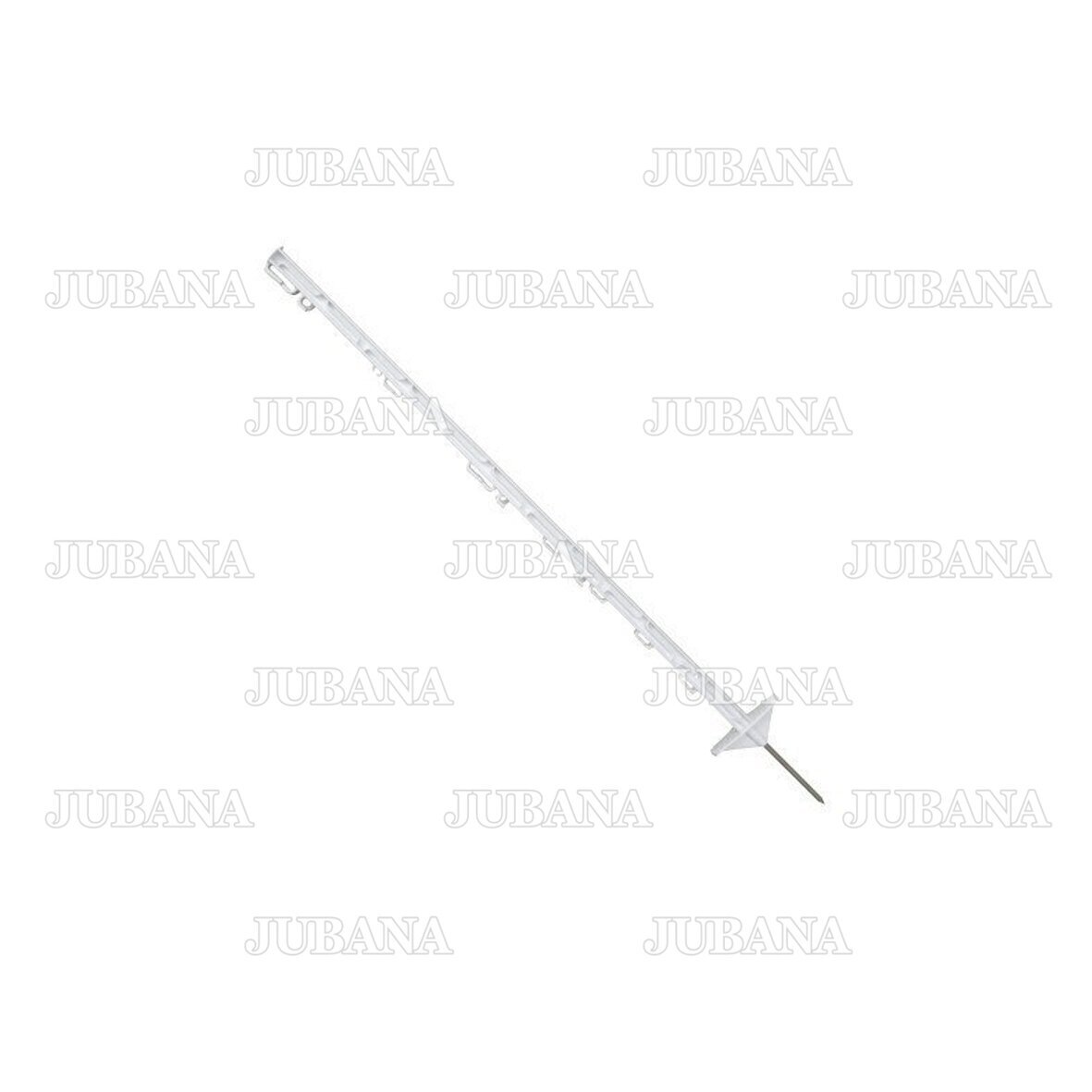 Electric fence post, 90–105 cm (reinforced)