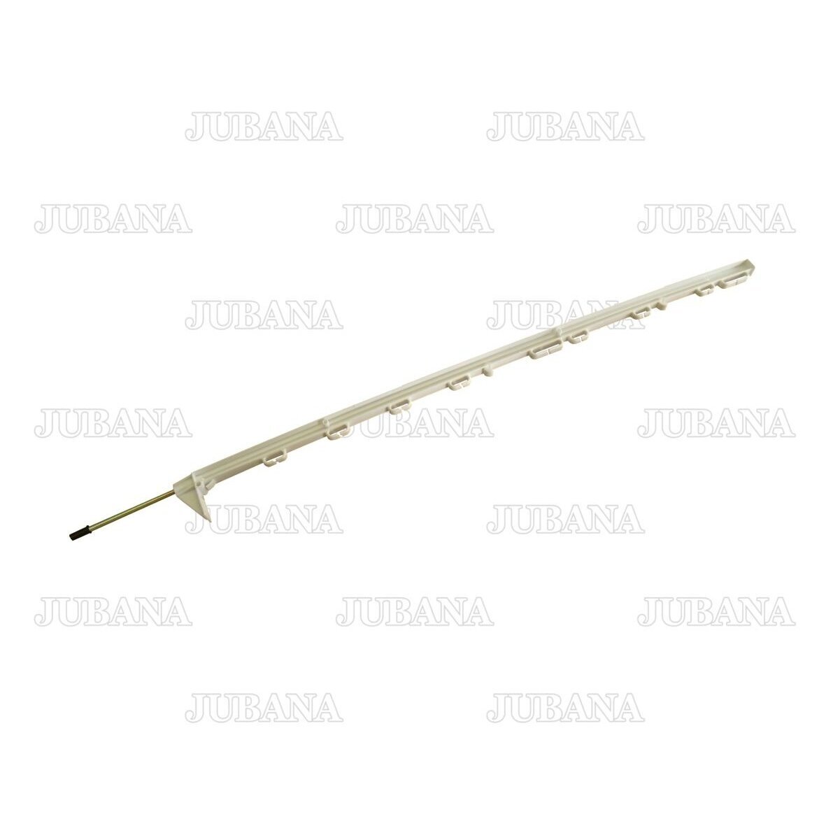 Electric fence post, 90–105 cm