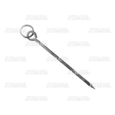 Stake for tying animals Ø14 mm L 400 mm