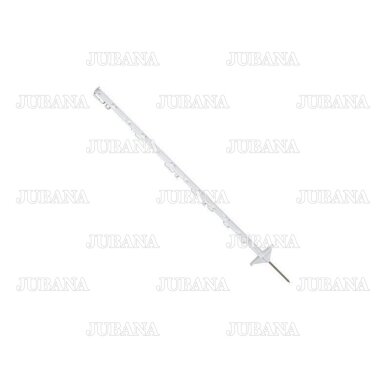 Electric fence post, 90–105 cm (reinforced)