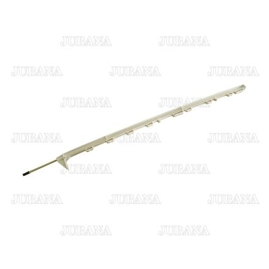Electric fence post, 90–105 cm
