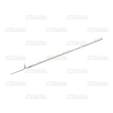 Electric fence post, 90–105 cm