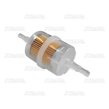 Fuel filter 6–8mm (FP04)
