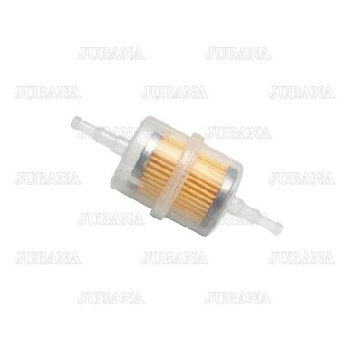 Fuel filter 6–8mm (FP04)