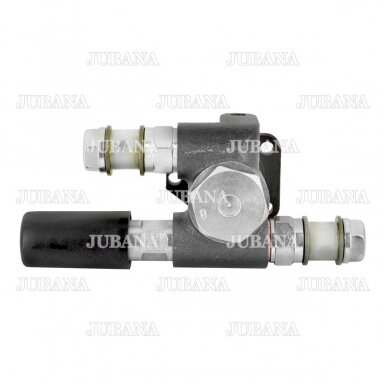 Fuel boster pump D-120