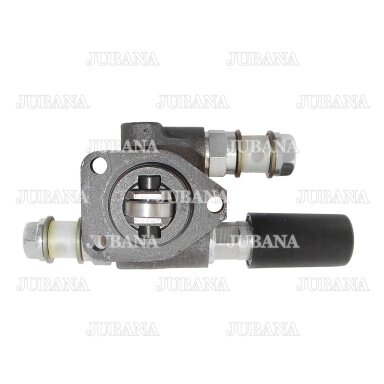 Fuel boster pump D-120
