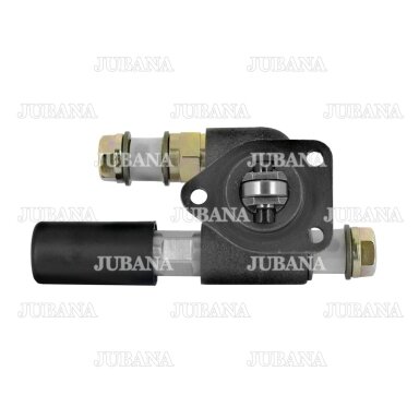 Kuro siurblys žemo spaudimo D-144, D-243, D-245