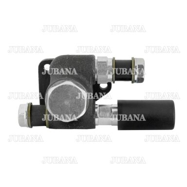 Kuro siurblys žemo spaudimo D-245-E2