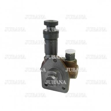 Kuro siurblys žemo spaudimo UTN-3-1106010-A4