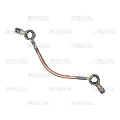 Fuel pipe D21-1104340 B
