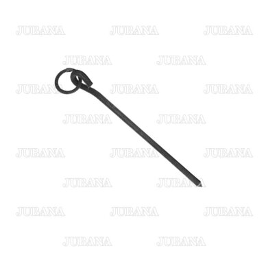 Kuolas gyvuliams rišti Ø14 mm L 600 mm Kuolas gyvuliams rišti Ø14 mm L 600 mm
