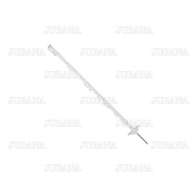 Electric fence post, 90–105 cm (reinforced) Electric fence post, 90–105 cm (reinforced)