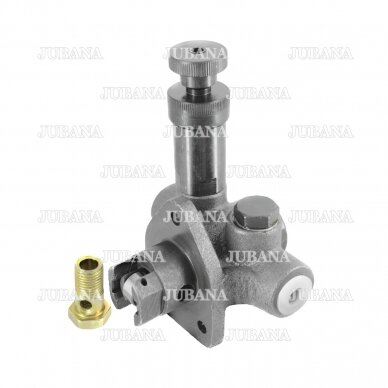 Fuel boster pump SMD-18