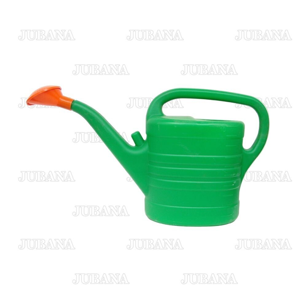 Laistytuvas plastikinis 10 l