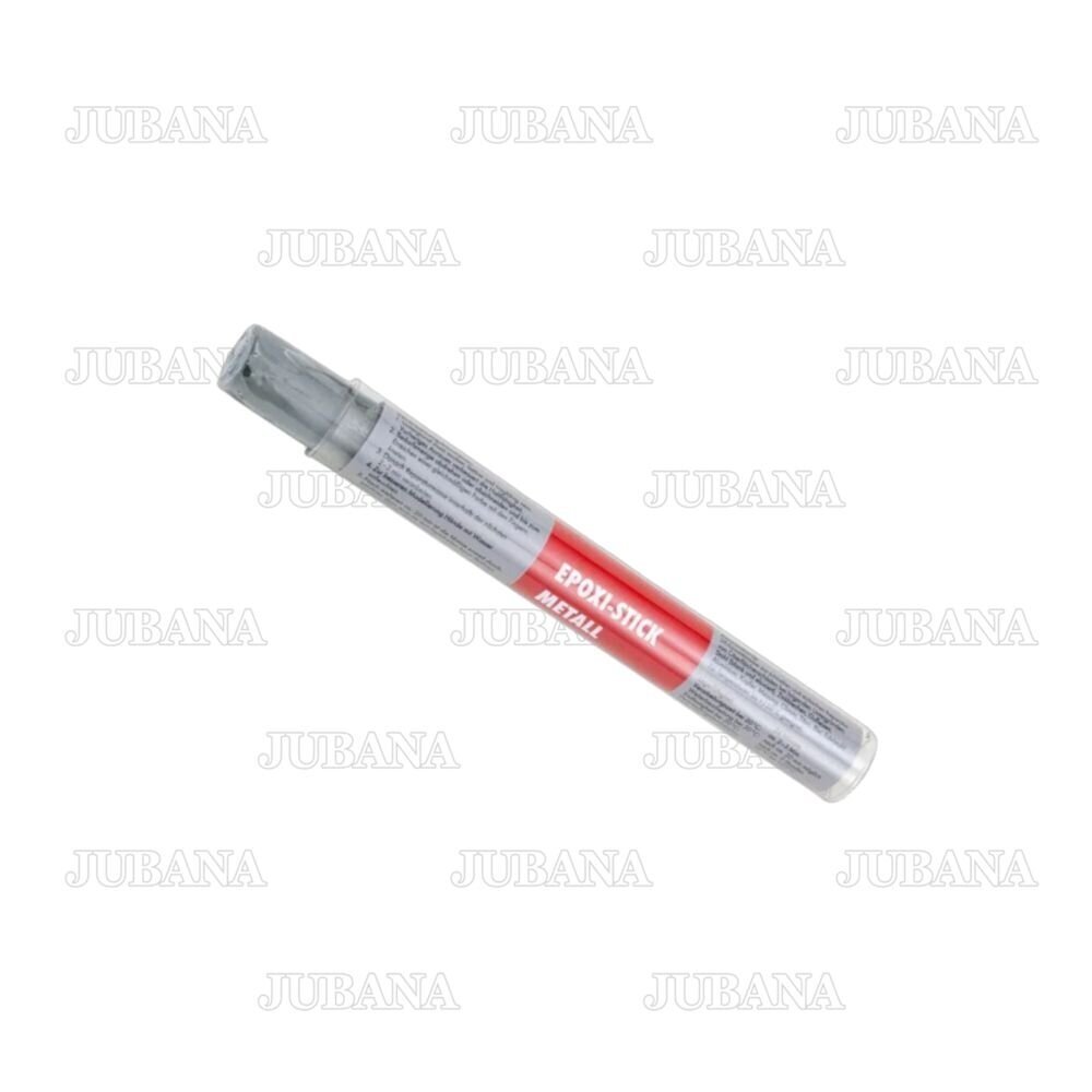 Lazdelė klijų epoksidinių 120 g, WURTH Lazdelė klijų epoksidinių 120 g, WURTH