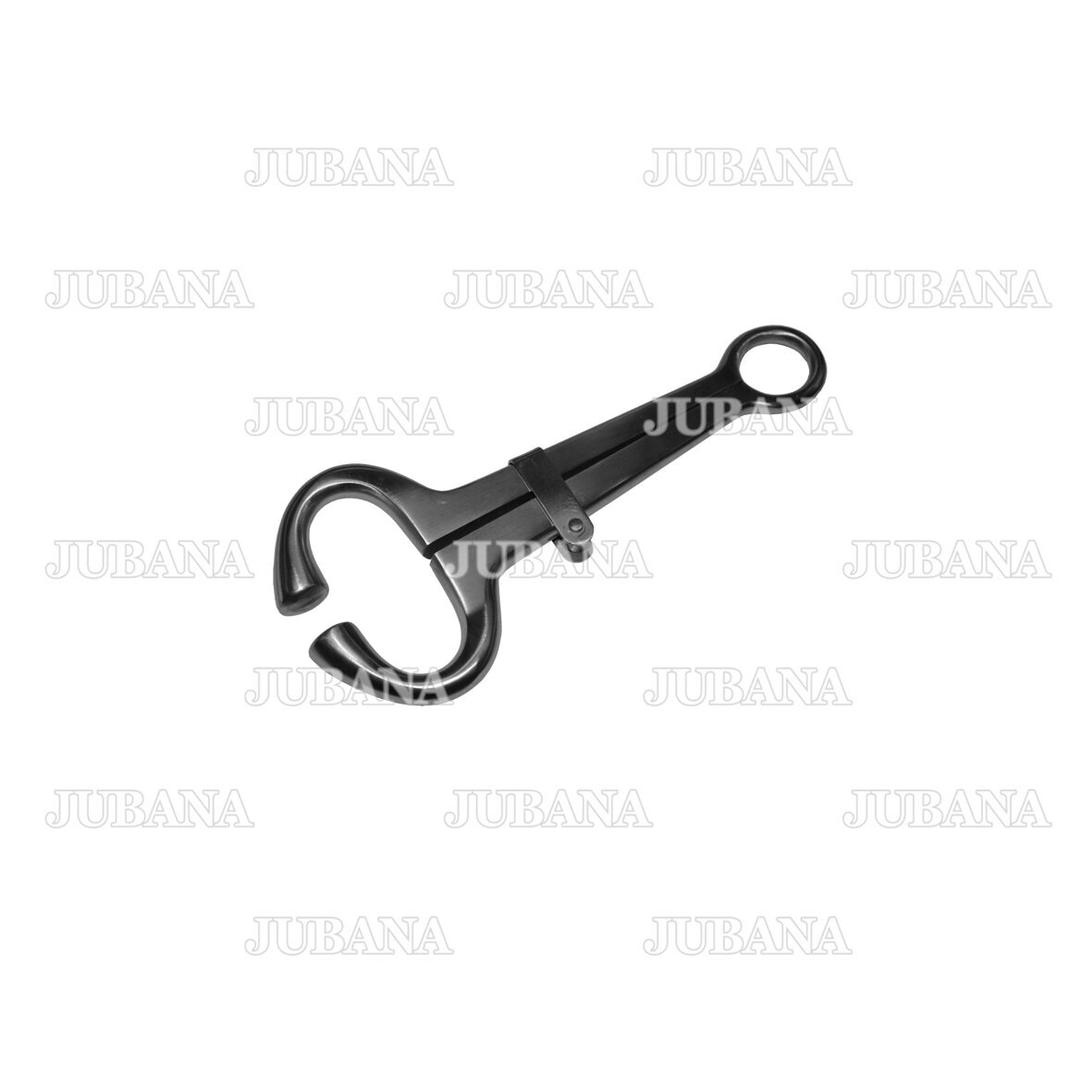 Bull holder 118