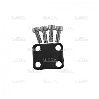 Bracket 453701134 - 453701164 for LED mini work lights 180° Bracket 453701134 - 453701164 for LED mini work lights 180°