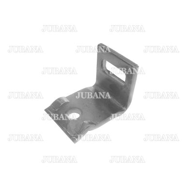 Holder for cultivator tine 32x10