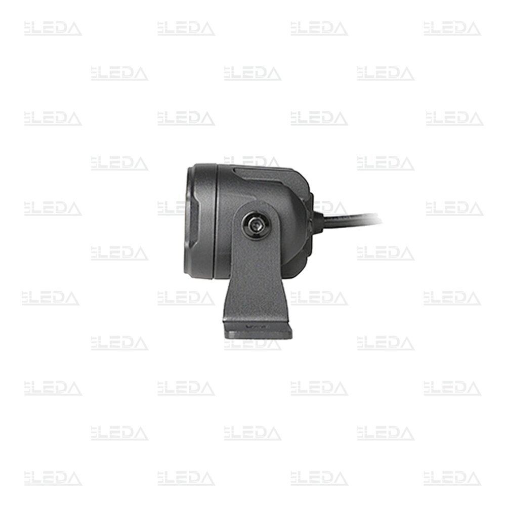 LED moto darbo žibintai 60W, 6100lm, kombinuoto spindulio, 6" stačiakampis, 2vnt, ECE R10, R148, R149 7 LED moto darbo žibintai 60W, 6100lm, kombinuoto spindulio, 6" stačiakampis, 2vnt, ECE R10, R148, R149 7