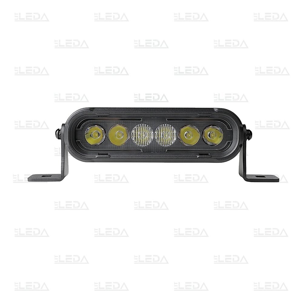 LED moto darbo žibintai 60W, 6100lm, kombinuoto spindulio, 6" stačiakampis, 2vnt, ECE R10, R148, R149 2 LED moto darbo žibintai 60W, 6100lm, kombinuoto spindulio, 6" stačiakampis, 2vnt, ECE R10, R148, R149 2