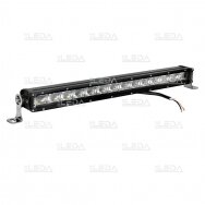 LED BAR light 60W; 6963 lm; L=62,0 cm THE ITEM HAS BEEN ON EXHIBITION