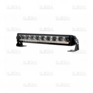 LED BAR light with beacon function 50+10W; 4400 lm; L=35cm (spot)