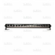 LED BAR lamp with beacon function 70+10W; 6200 lm; (spot)
