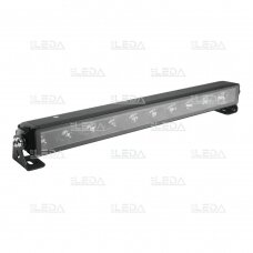 Certified LED BAR light 65W / 10W, L=55cm