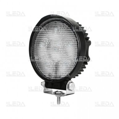 LED work light 18W 1260 lm flood light; THE ITEM HAS BEEN ON EXHIBITION LED work light 18W 1260 lm flood light; THE ITEM HAS BEEN ON EXHIBITION