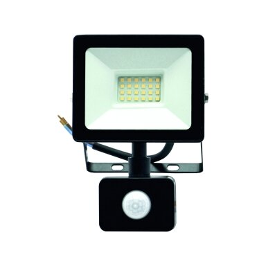 LED outdoor floodlight with motion sensor TOPE TOLEDOSENS 20W 1800lm LED outdoor floodlight with motion sensor TOPE TOLEDOSENS 20W 1800lm