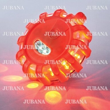 LED emergency Work Light, 3 x AAA batteries